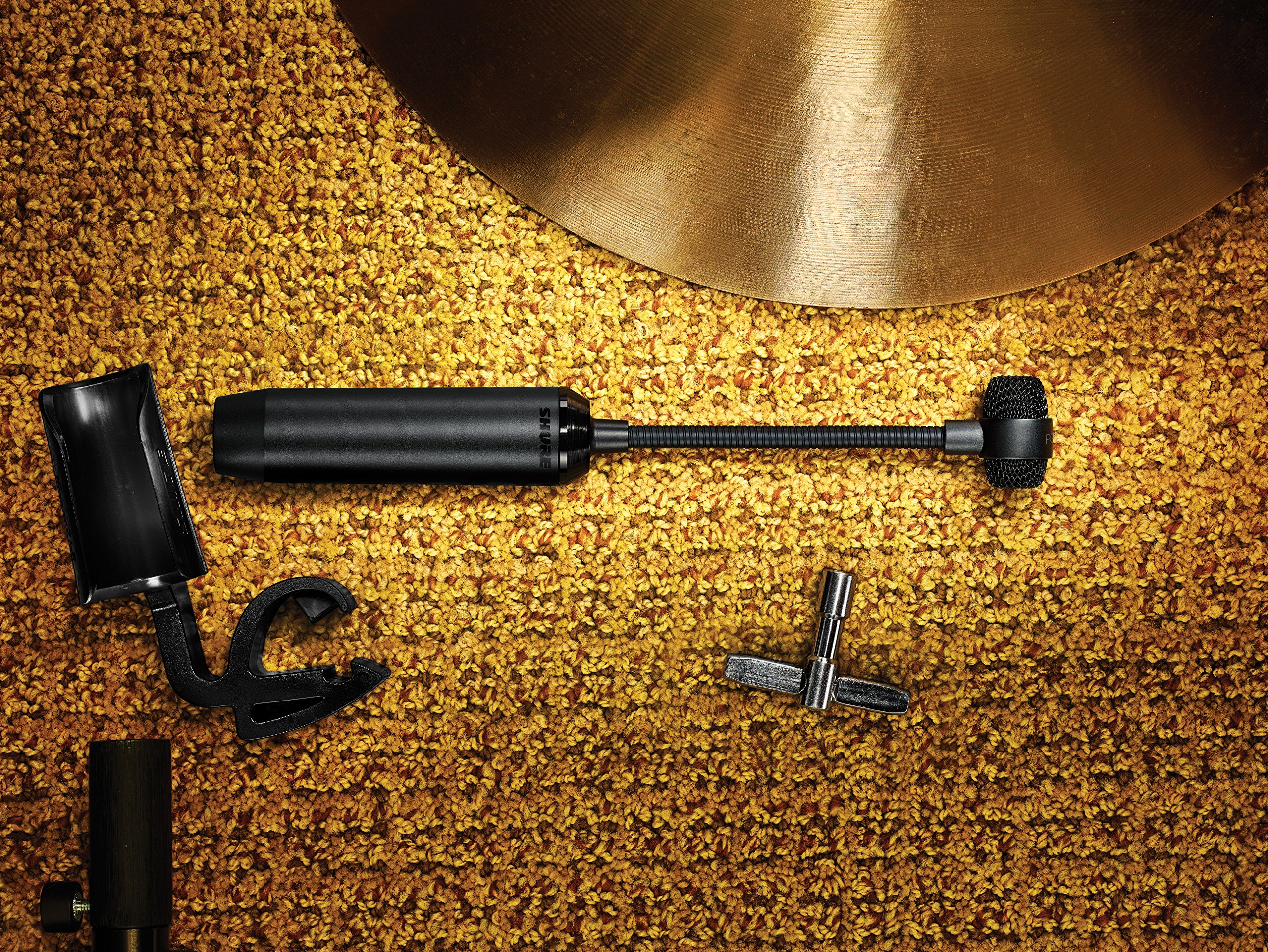 SHURE ダイナミックマイク 楽器用 カーディオイド 付属ケーブルなし PGA98D-LC  qqffhab Amazon | SHURE ダイナミックマイク 楽器用 カーディオイド 付属
